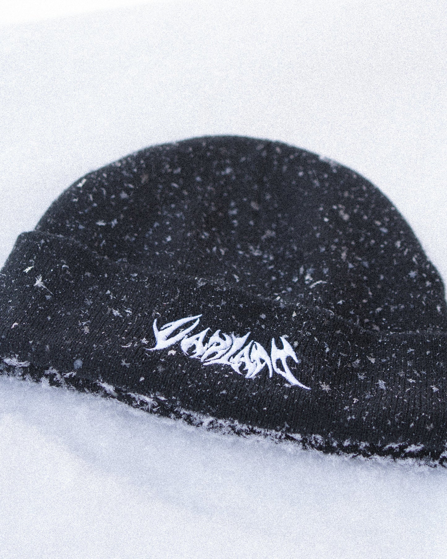 ATONAL BEANIE