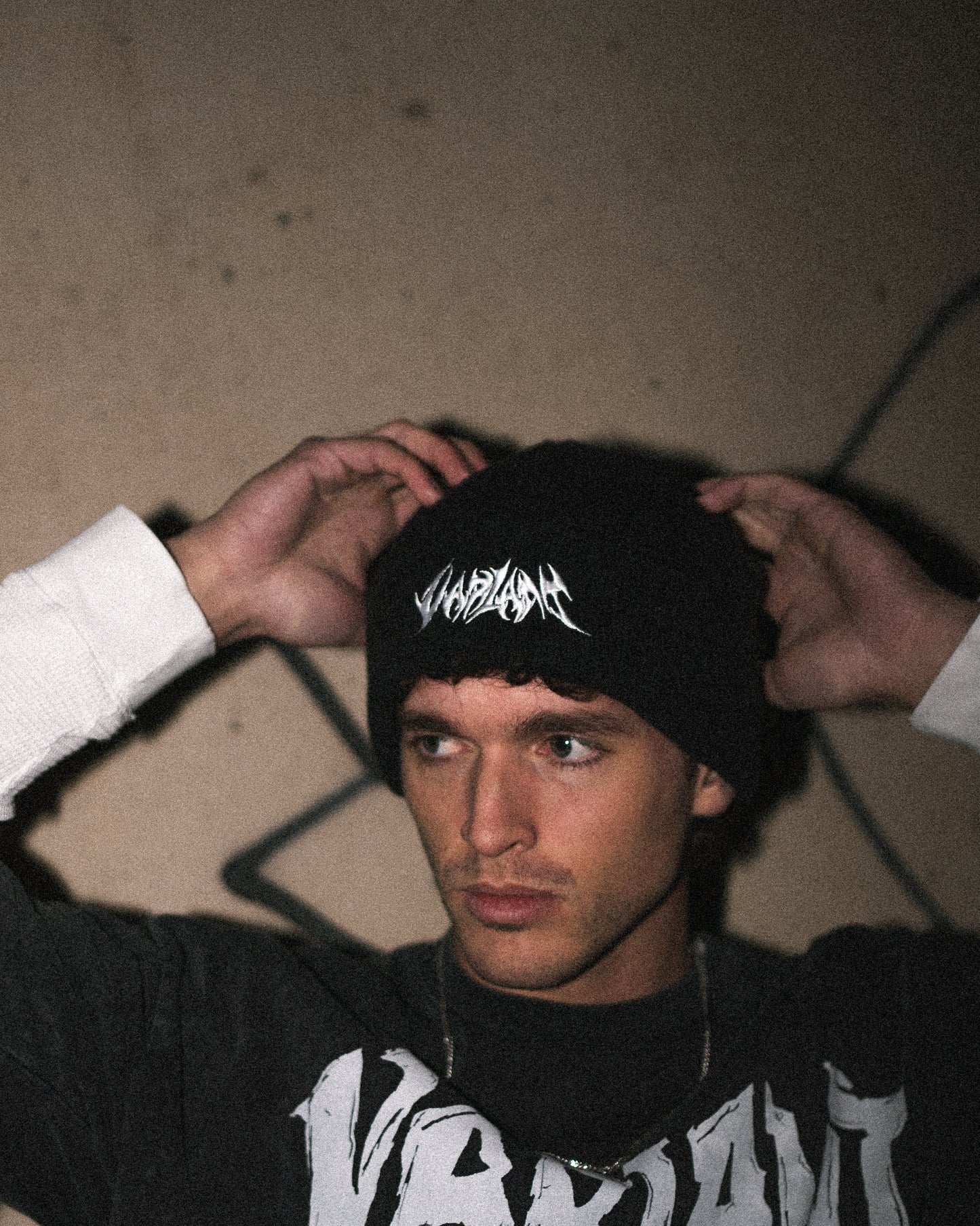 ATONAL BEANIE