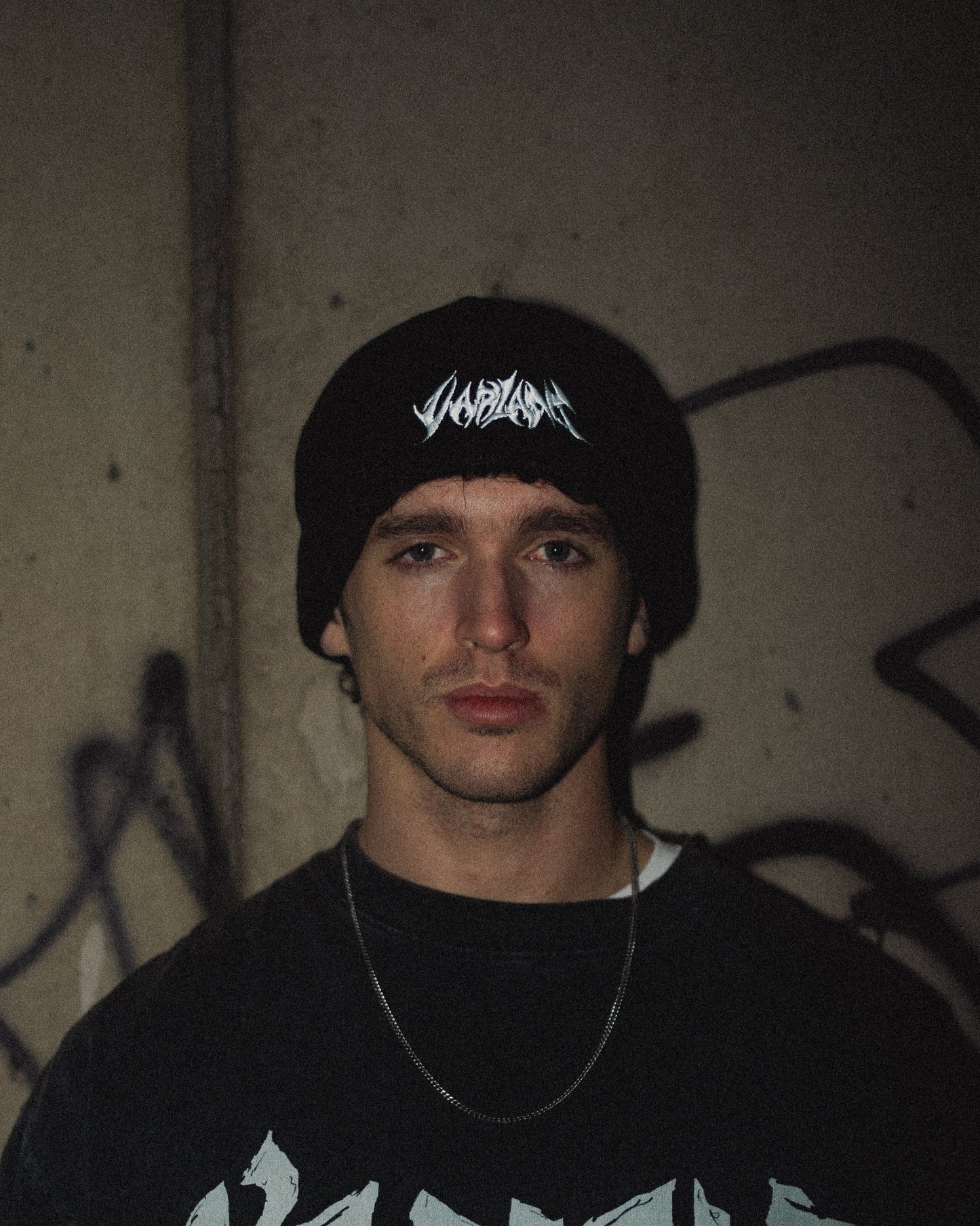 ATONAL BEANIE