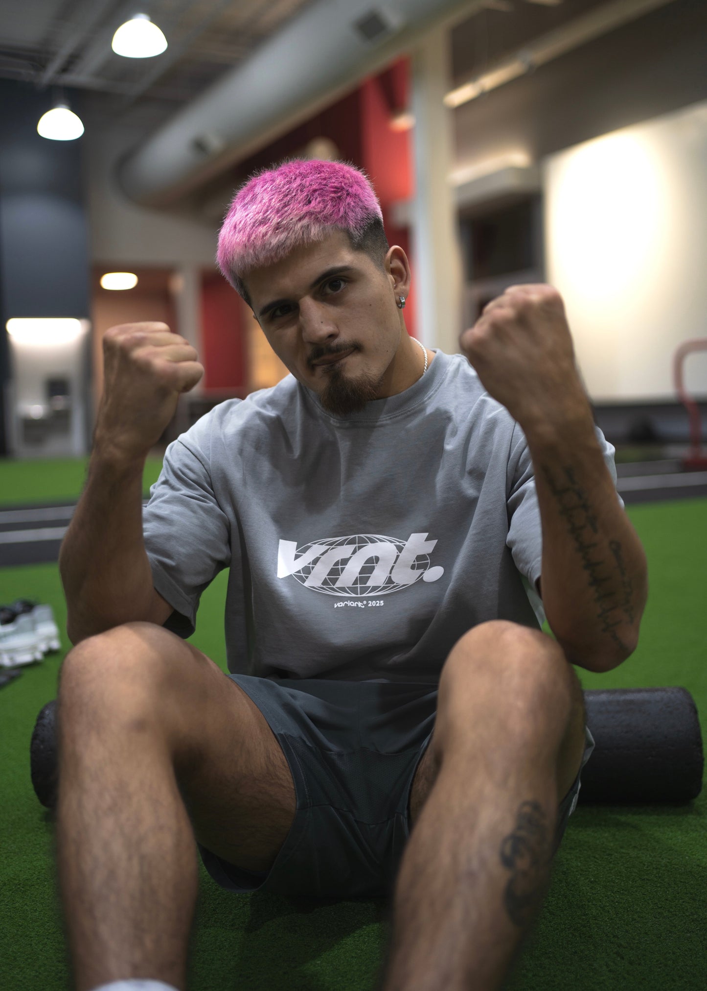 VRNT TEE
