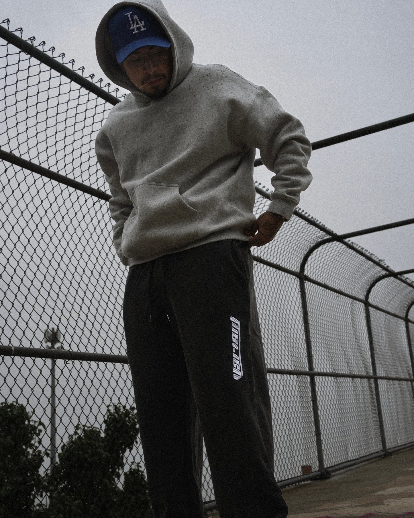 VITAL SWEATS