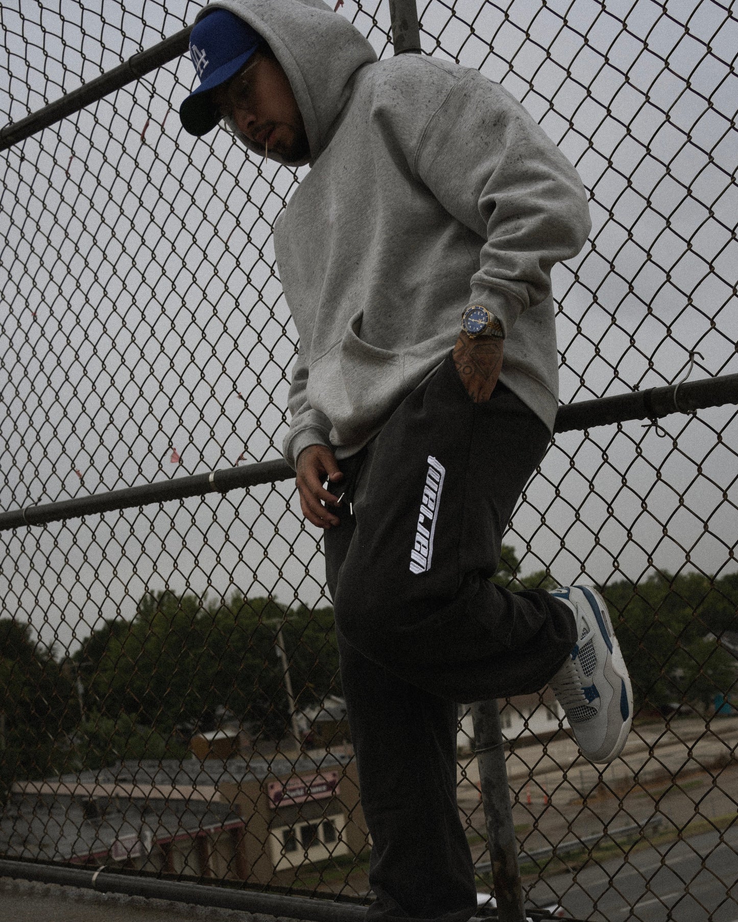 VITAL SWEATS
