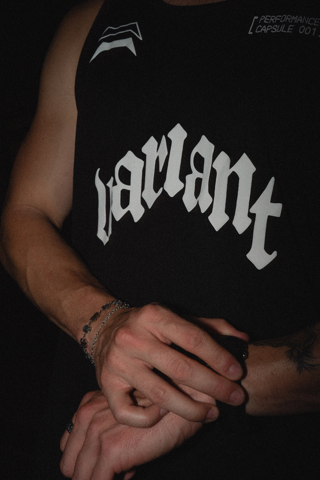 VARIANT JERSEY