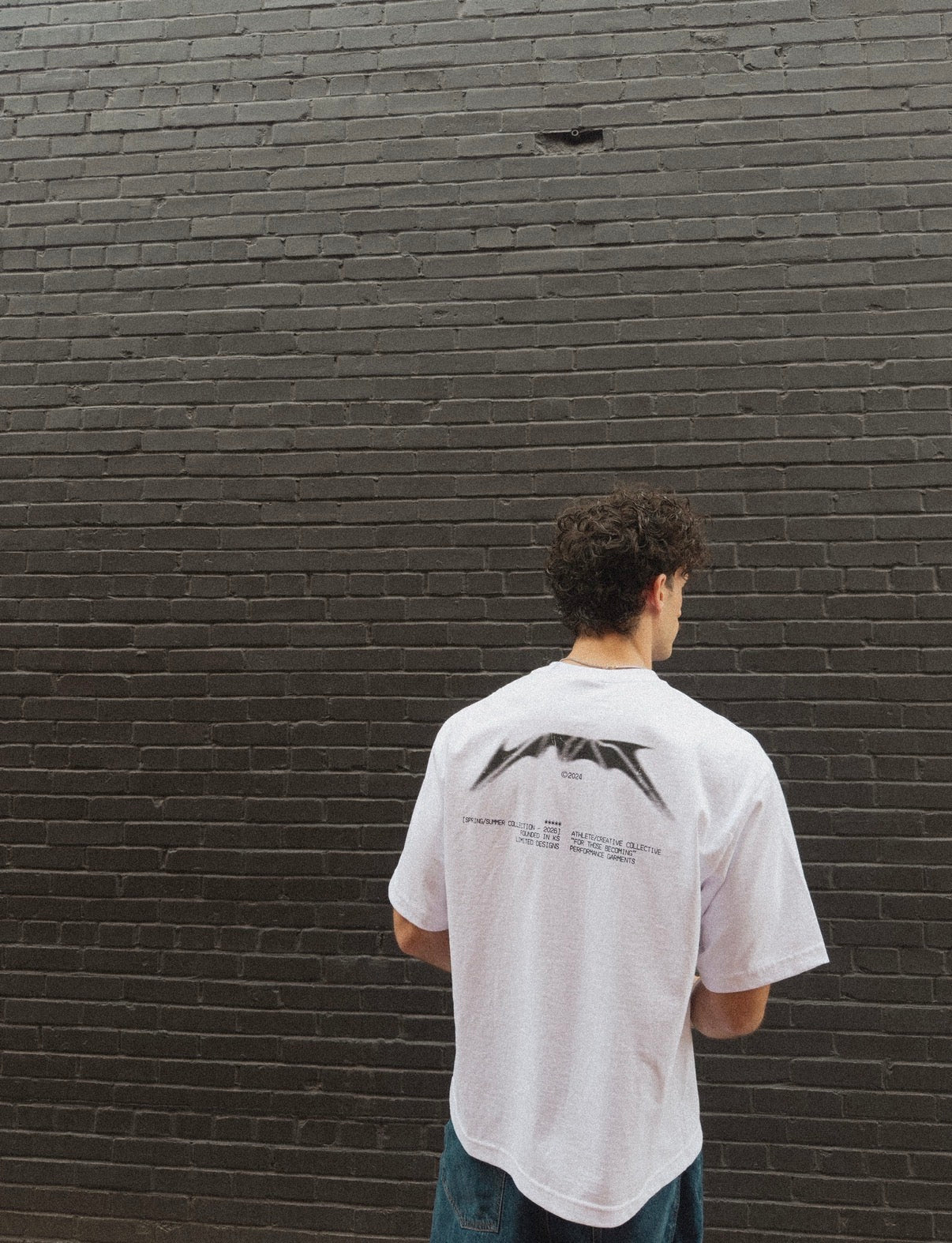 VARIANT TEE 001