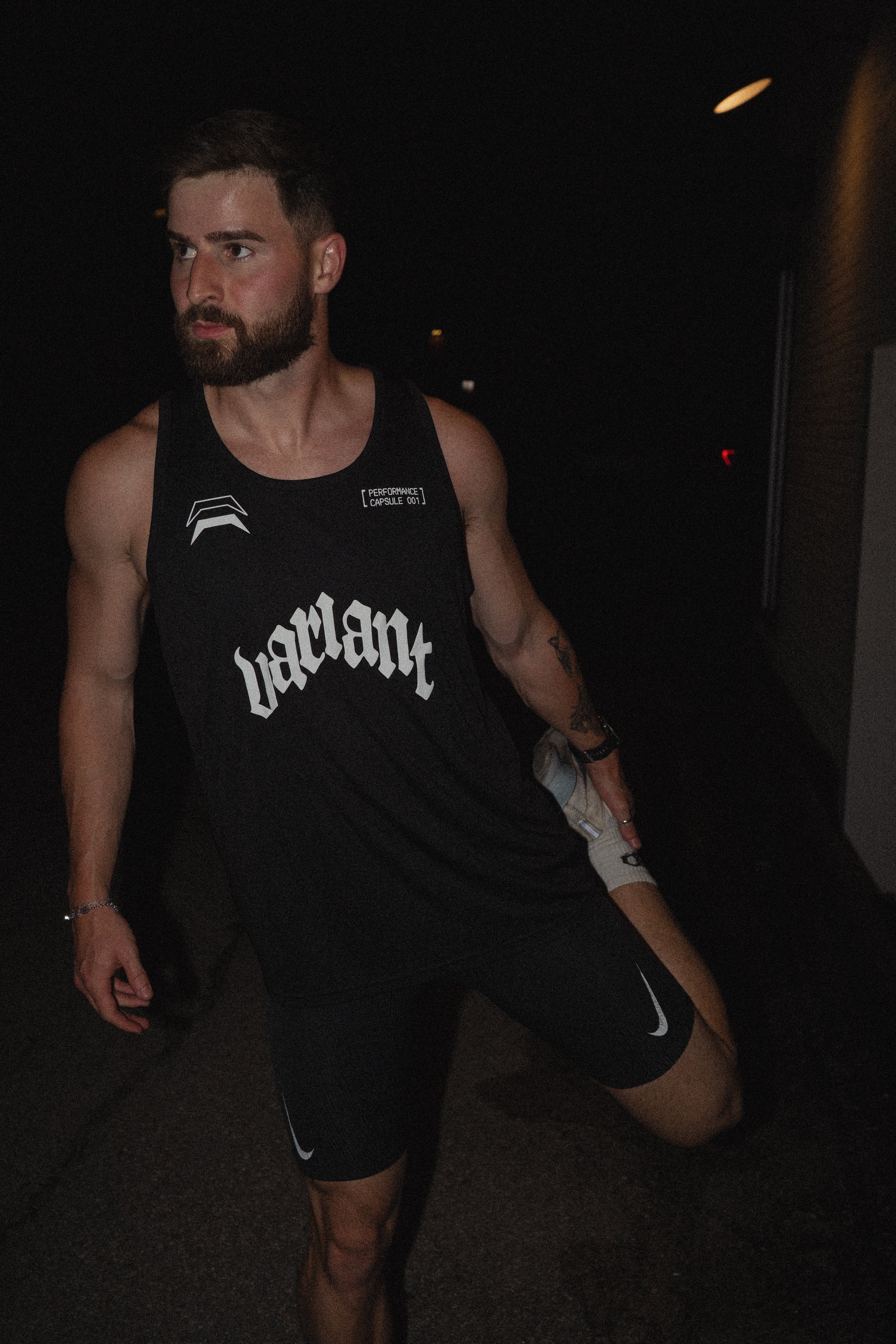 VARIANT JERSEY