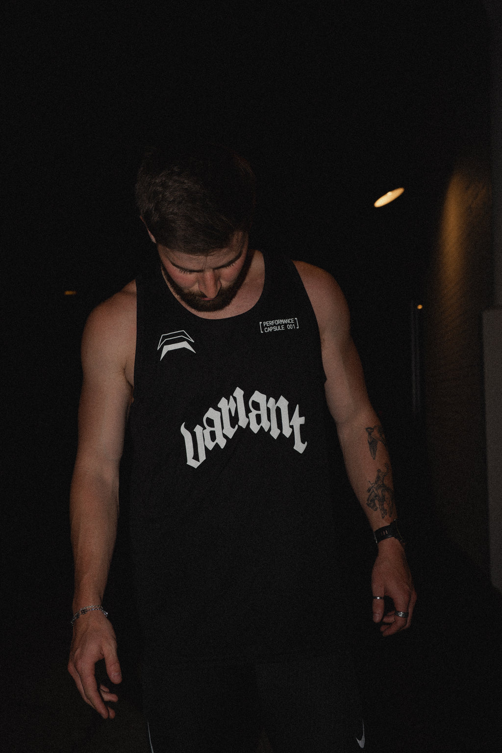 VARIANT JERSEY