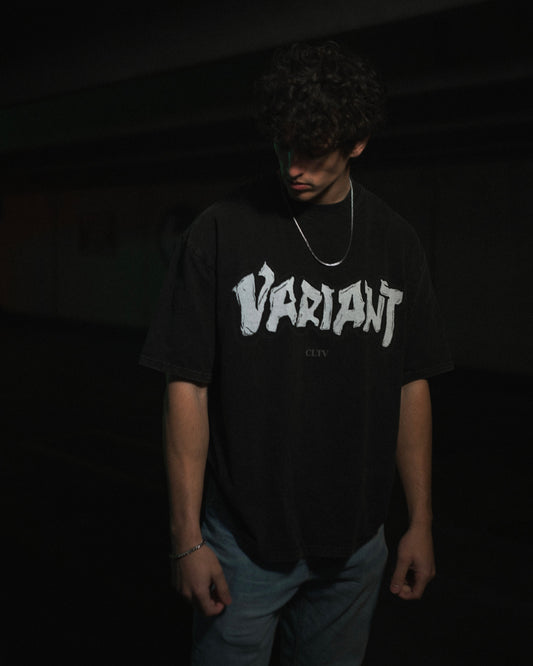 ORIGIN TEE