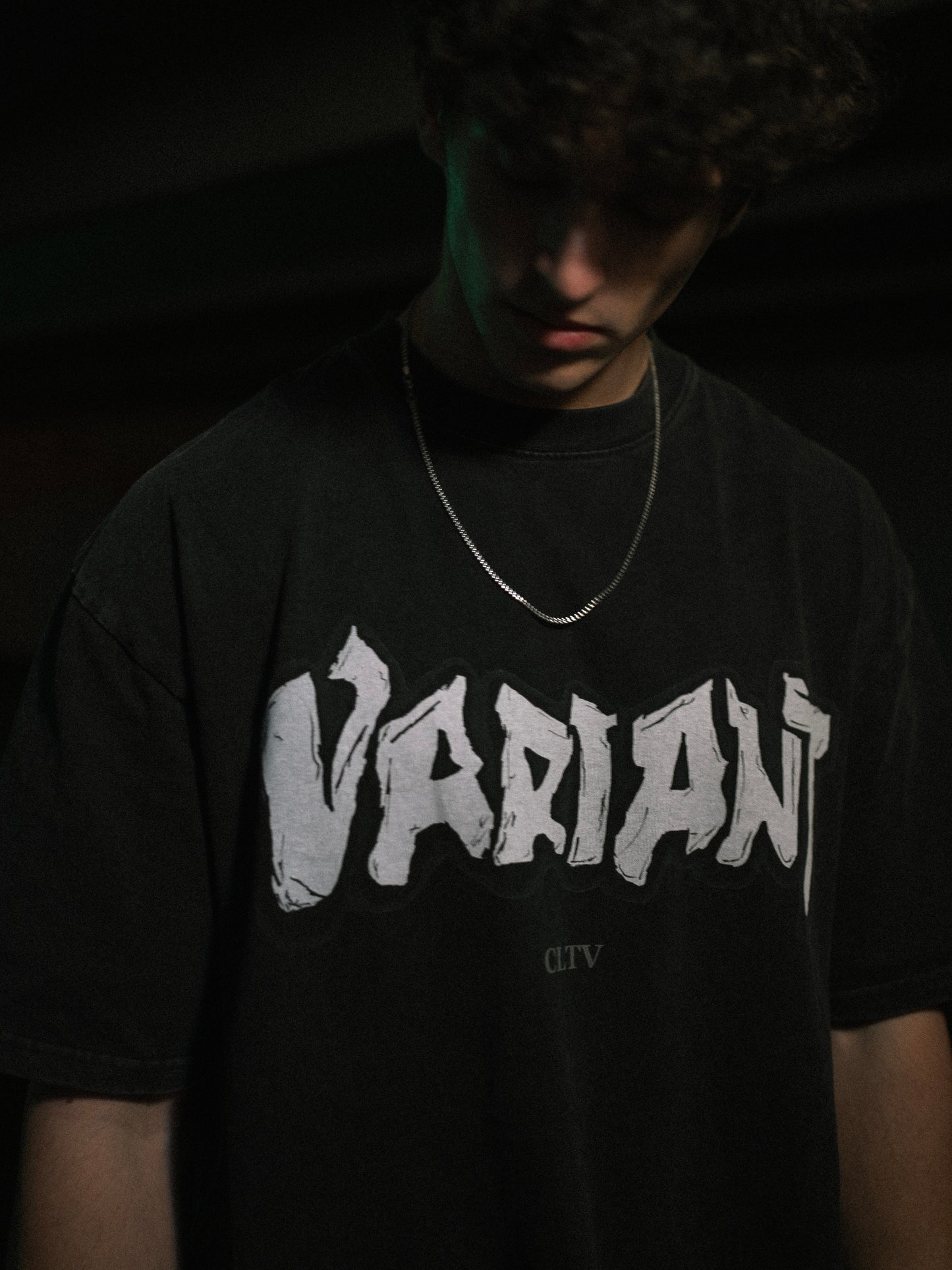 ORIGIN TEE