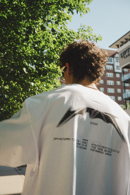 VARIANT TEE 001