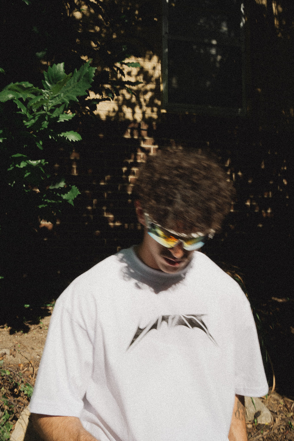 VARIANT TEE 001