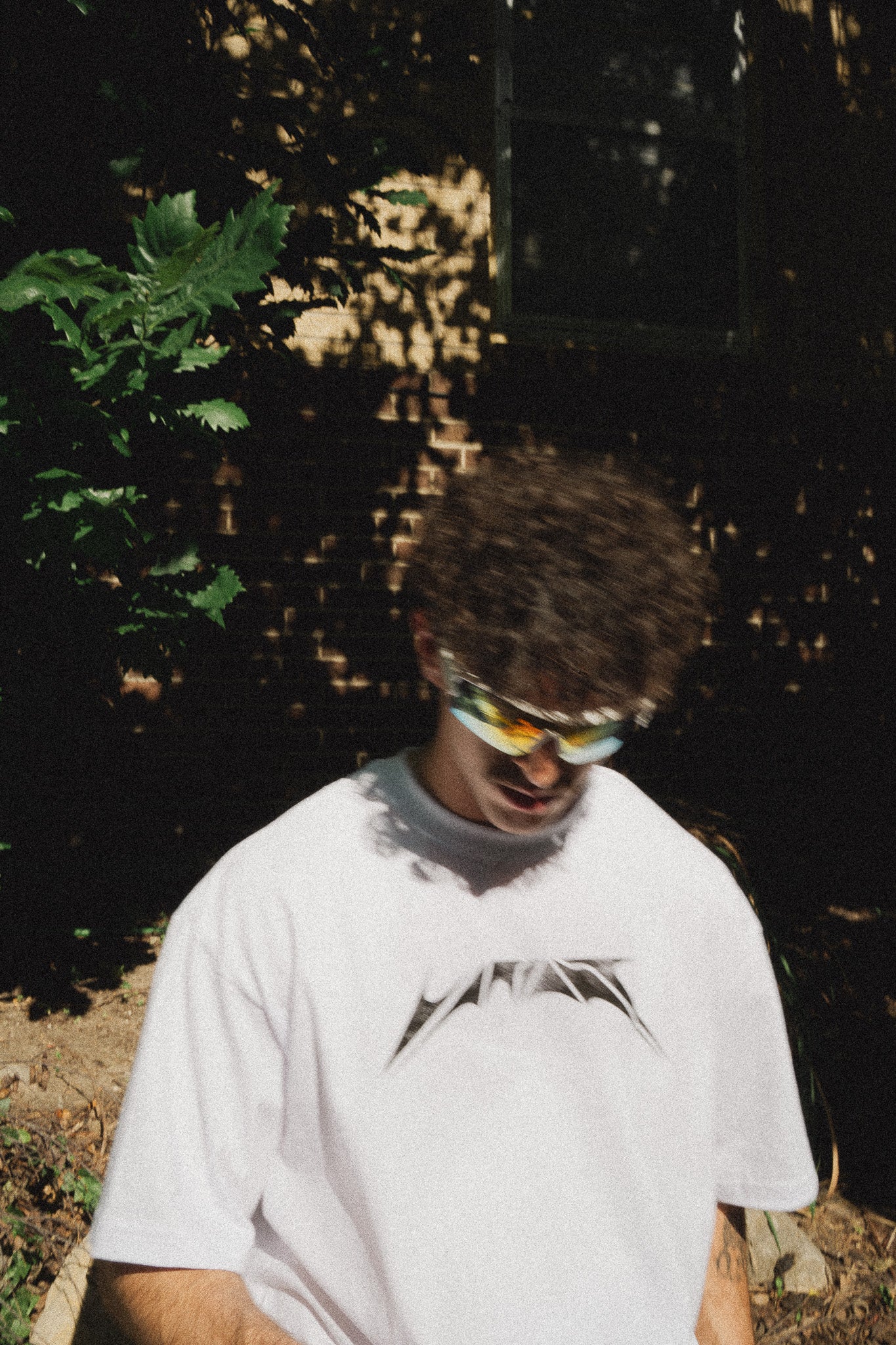 VARIANT TEE 001