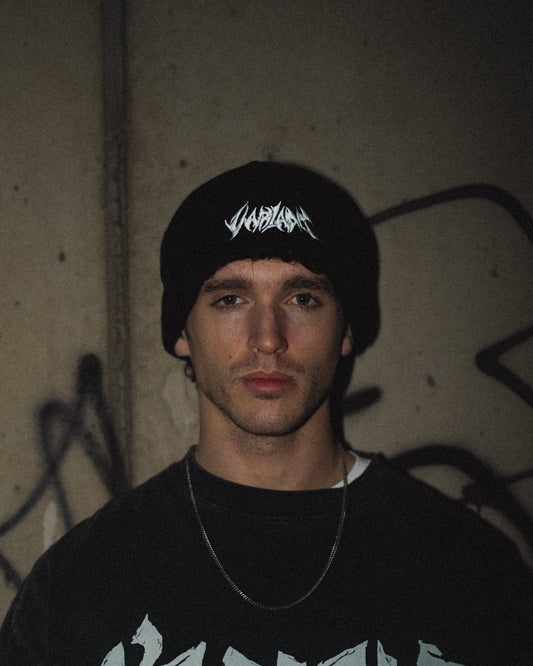 ATONAL BEANIE