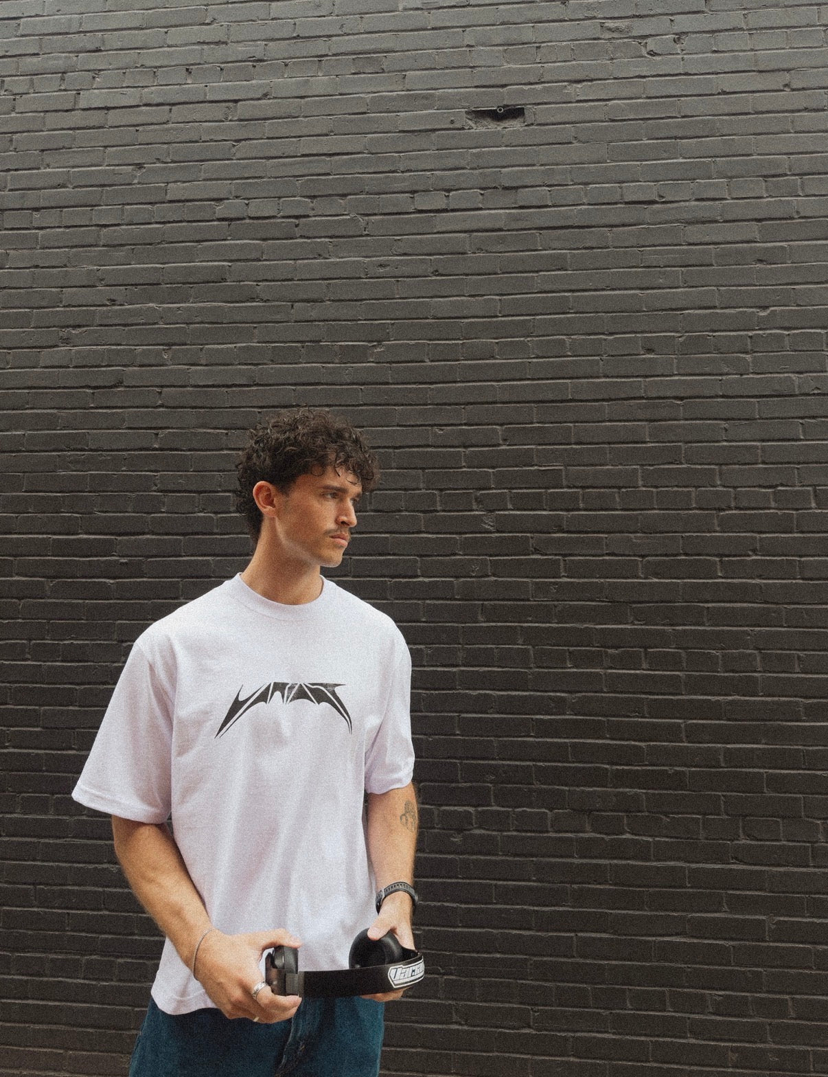 VARIANT TEE 001