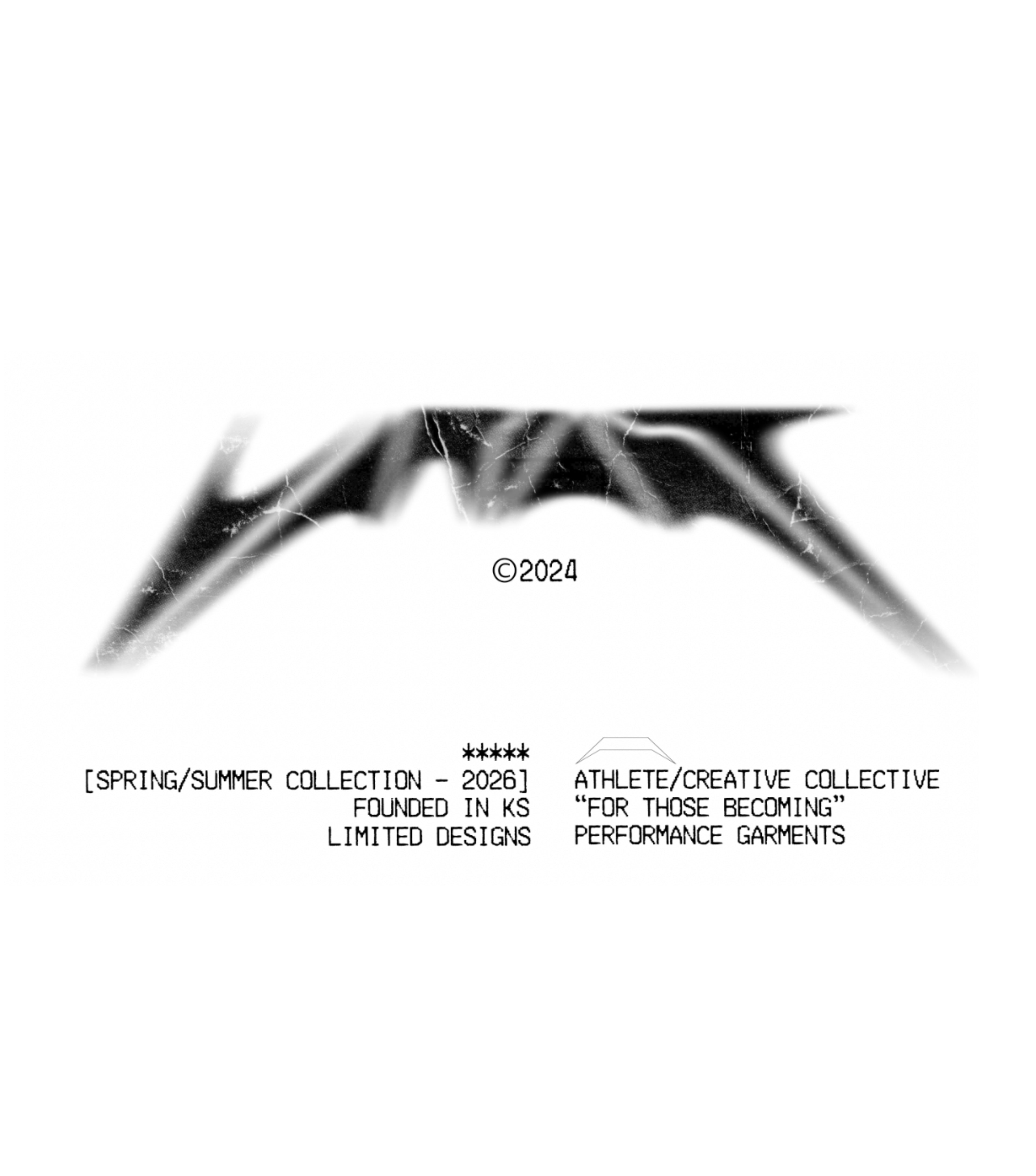 VARIANT TEE 001